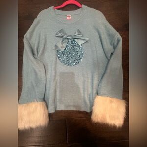 Cutest Christmas Long Sleeve